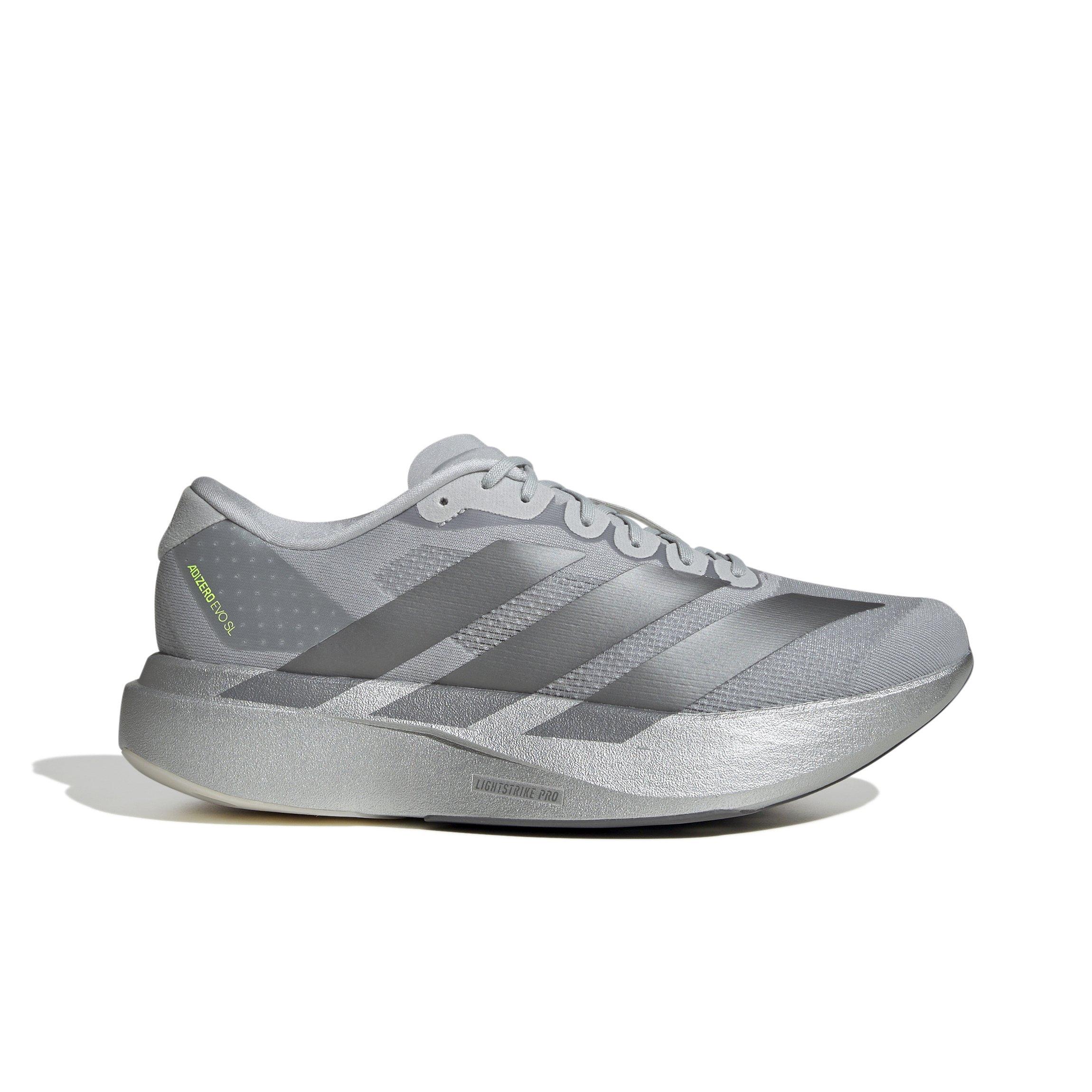 adidas Adizero EVO SL Shoes - Black | Free Shipping with